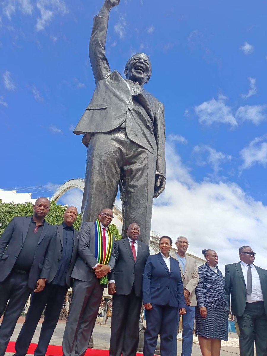 SABC News tweet media