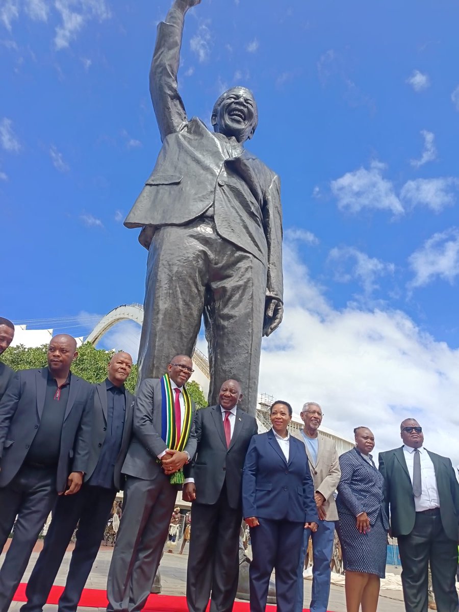 SABC News tweet media