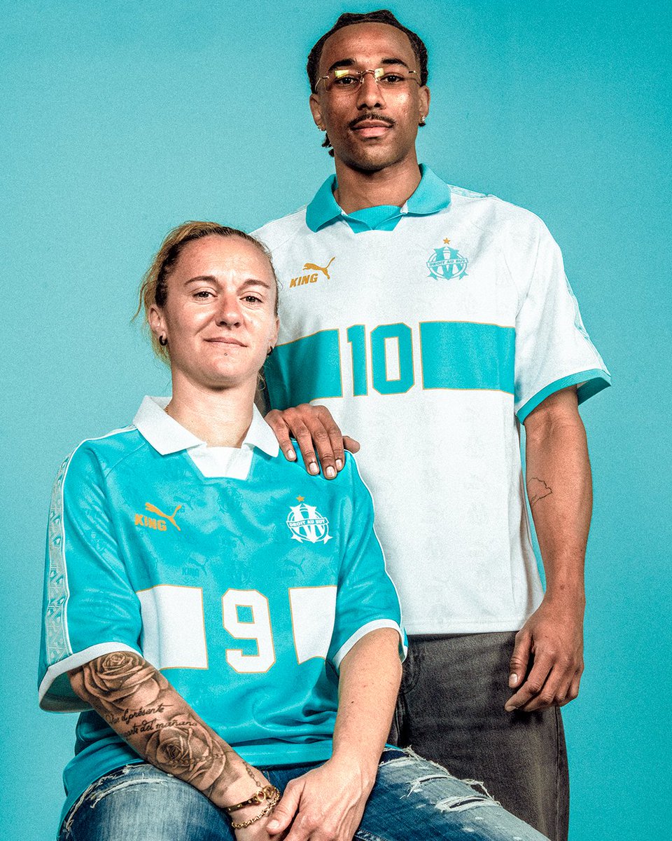 Olympique de Marseille tweet media