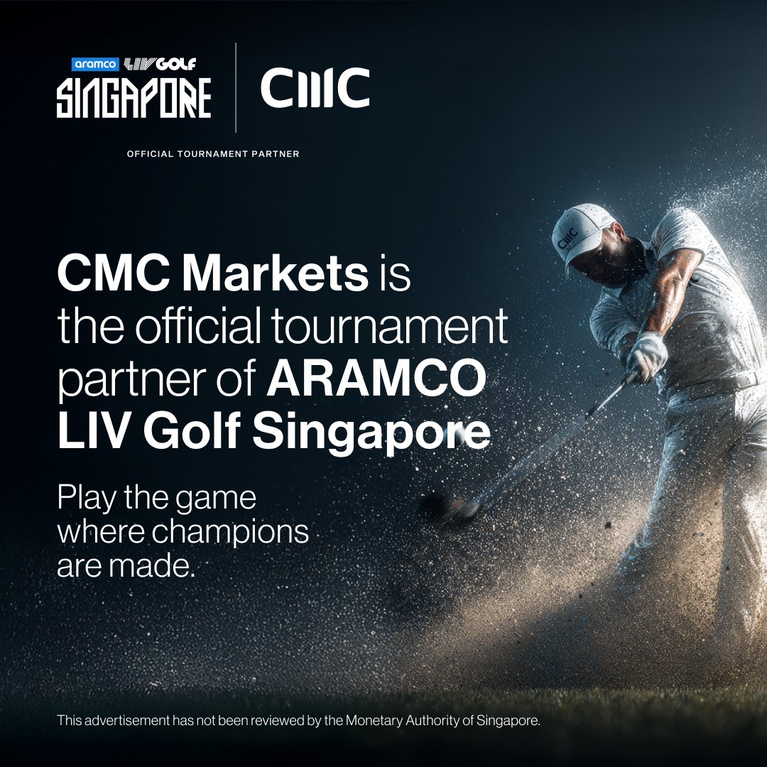 CMC Markets SG tweet media