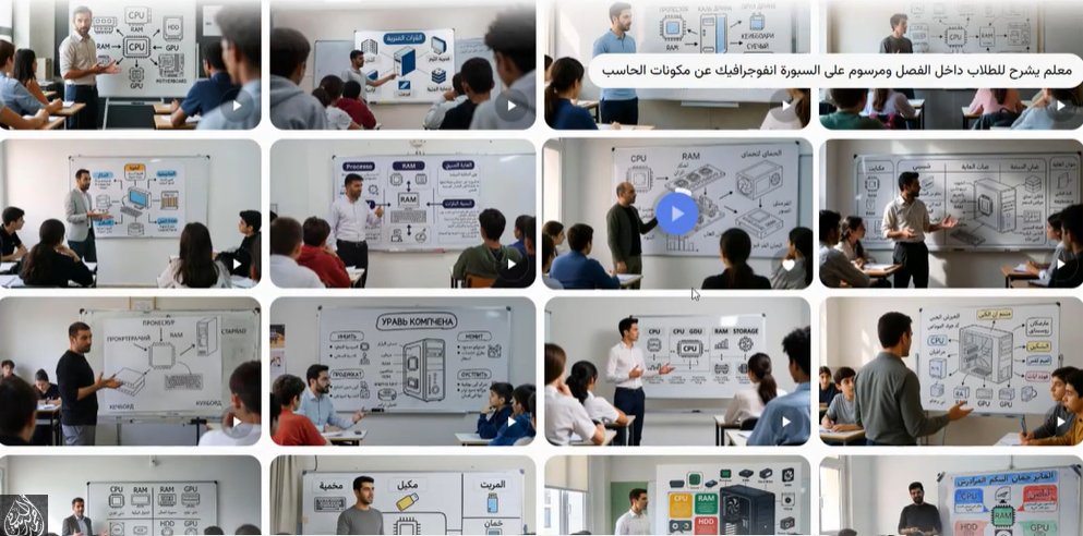 🚨 إذا كنت تستخدم منصة X ولا جرّبت Grok  فأنت متأخر كثيرًا والله في عالم #الذكاء_الاصطناعي
لصناع المحتوى في التقنية… هذه أداة تسبق الجميع بخطوة 🚀جربوها ياشباب ومنتظر رأيك 
رابط الأداة 
grok.com
الكورس لصناعة الفيديوهات والصور الاحترافية 
youtu.be/3AdkBfvN45c?si…