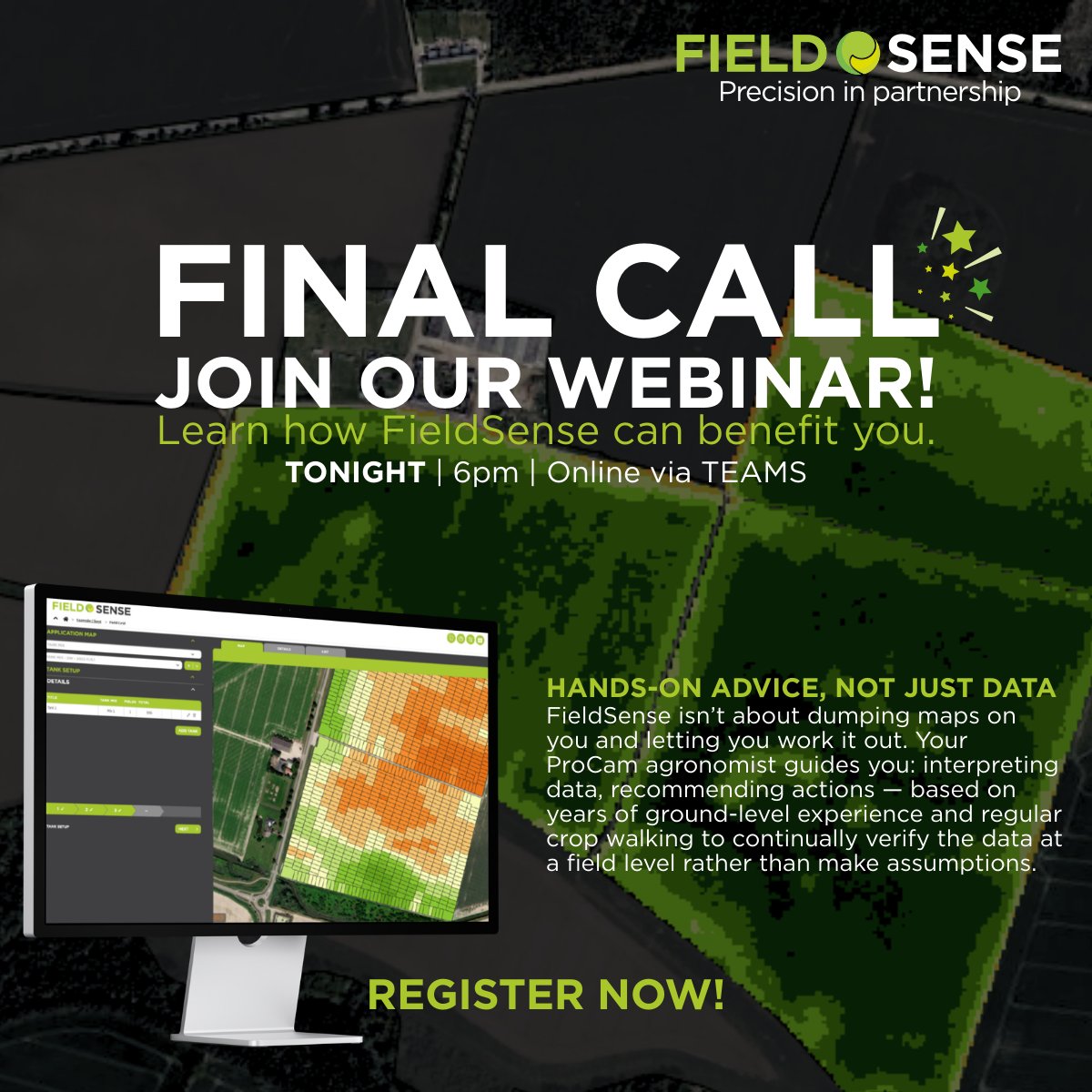 ProCam UK tweet media