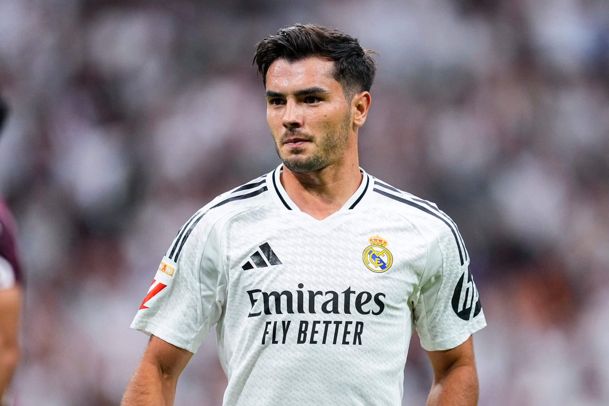 sarkinnomaa's tweet photo. BREAKING🚨
Real Madrid and Morocco star Brahim Díaz has embraced Islam.
He was brought up as a Christian by his mother.
He stated, “Today, I decided to follow the path where I found genuine peace. It wasn’t a simple choice, but it was one made sincerely from my heart. All praise is due to God for guiding me to the blessing of Islam.

Takbeeer!✊️❤️
