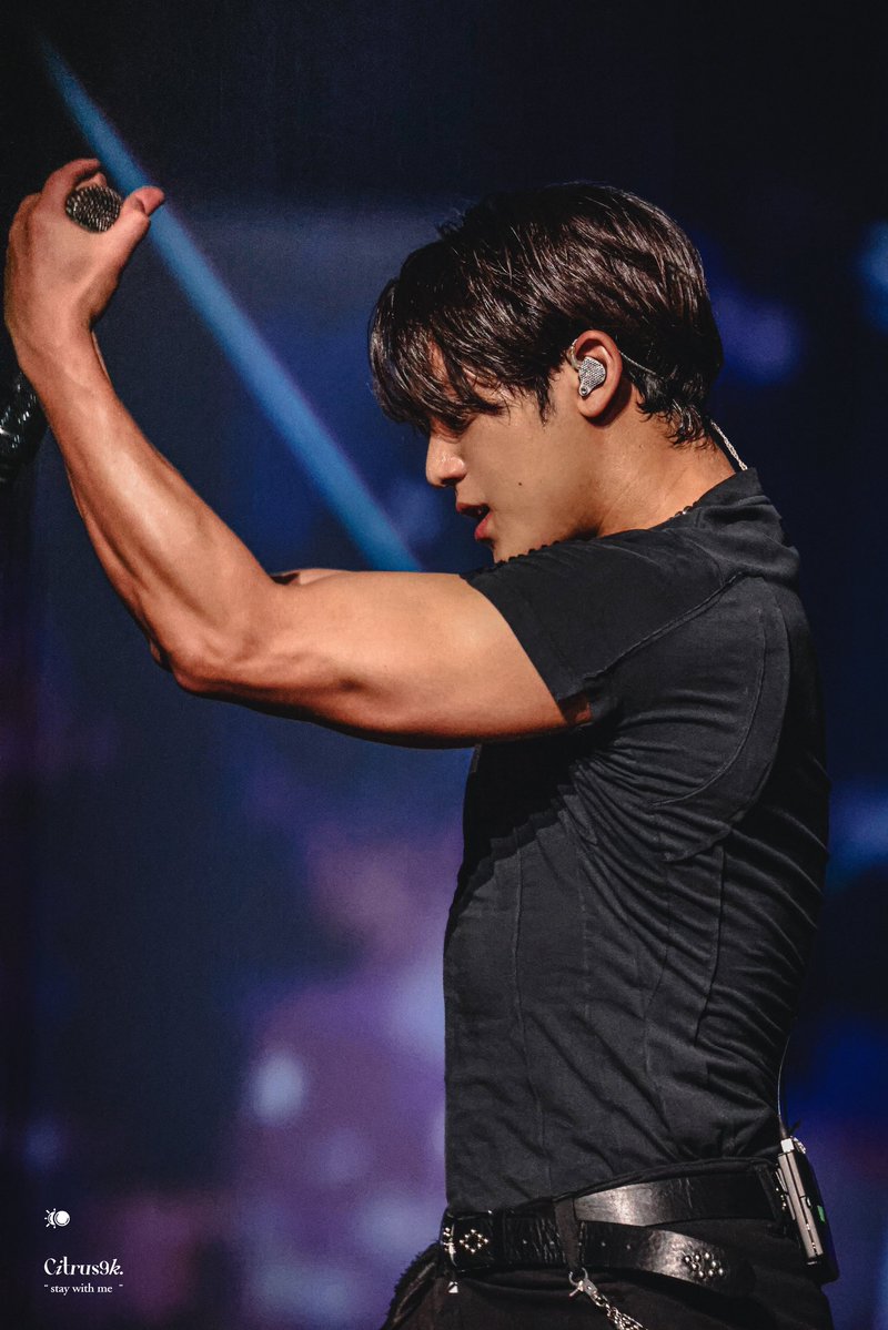 260228 New HONGKONG

#민규 #MINGYU #세븐틴 #SEVENTEEN