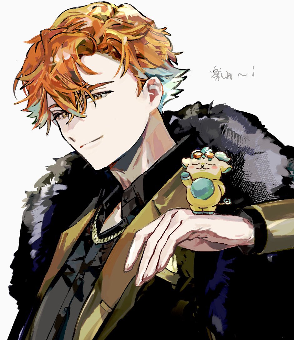 おぢさん (@ogisan0000) on Twitter photo 