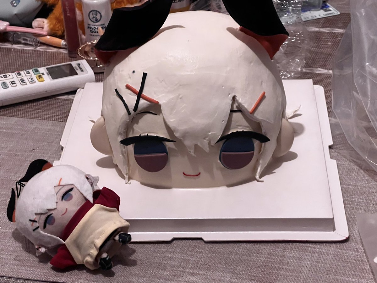 vea_ger's tweet photo. 今日は私の誕生日なんですwww #絵リファ https://t.co/qdvGCRyp7R