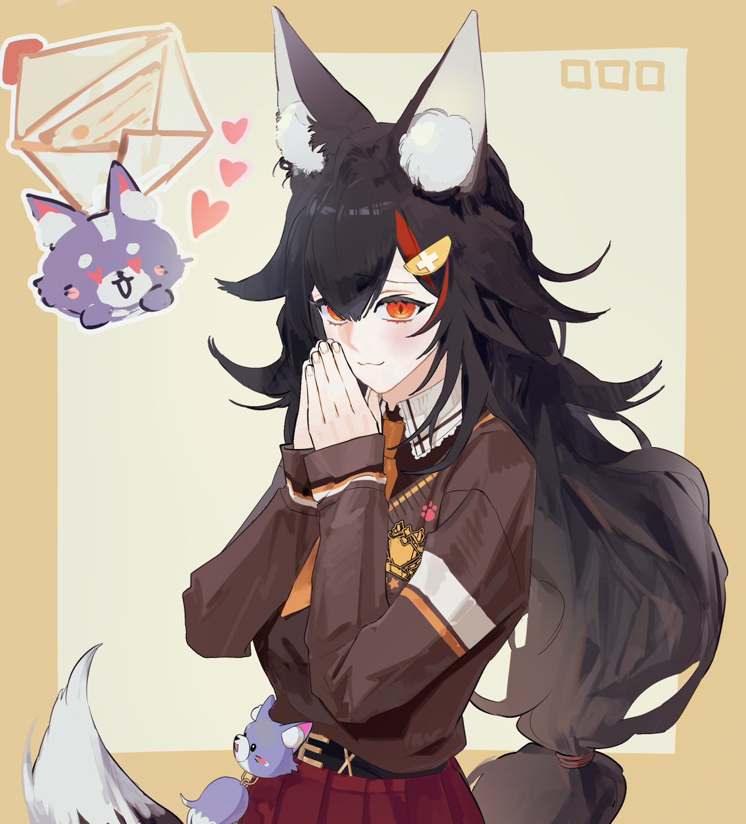 jo6su6seoo's tweet photo. #みおーん絵 https://t.co/Aj2kfco3OS