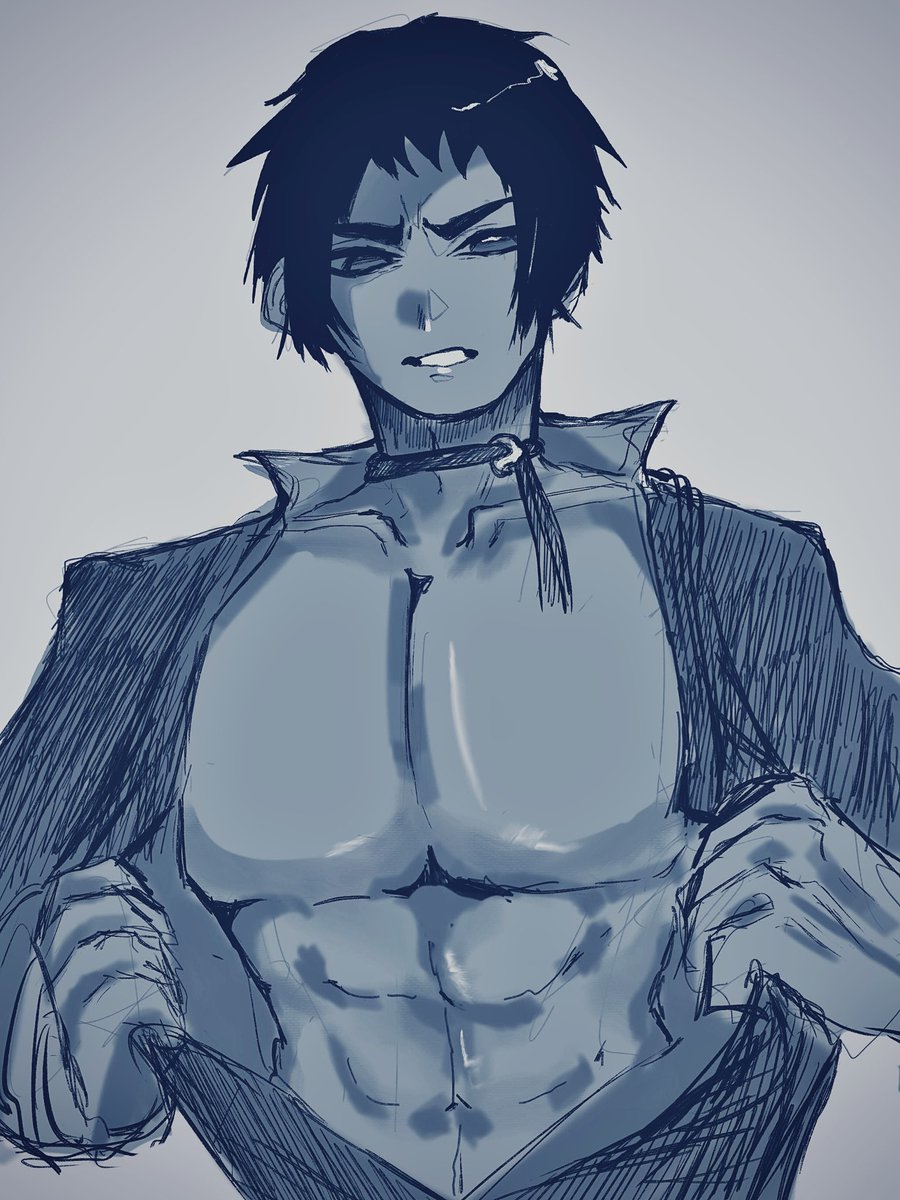 あゆ先生に捧げた隊士🍑