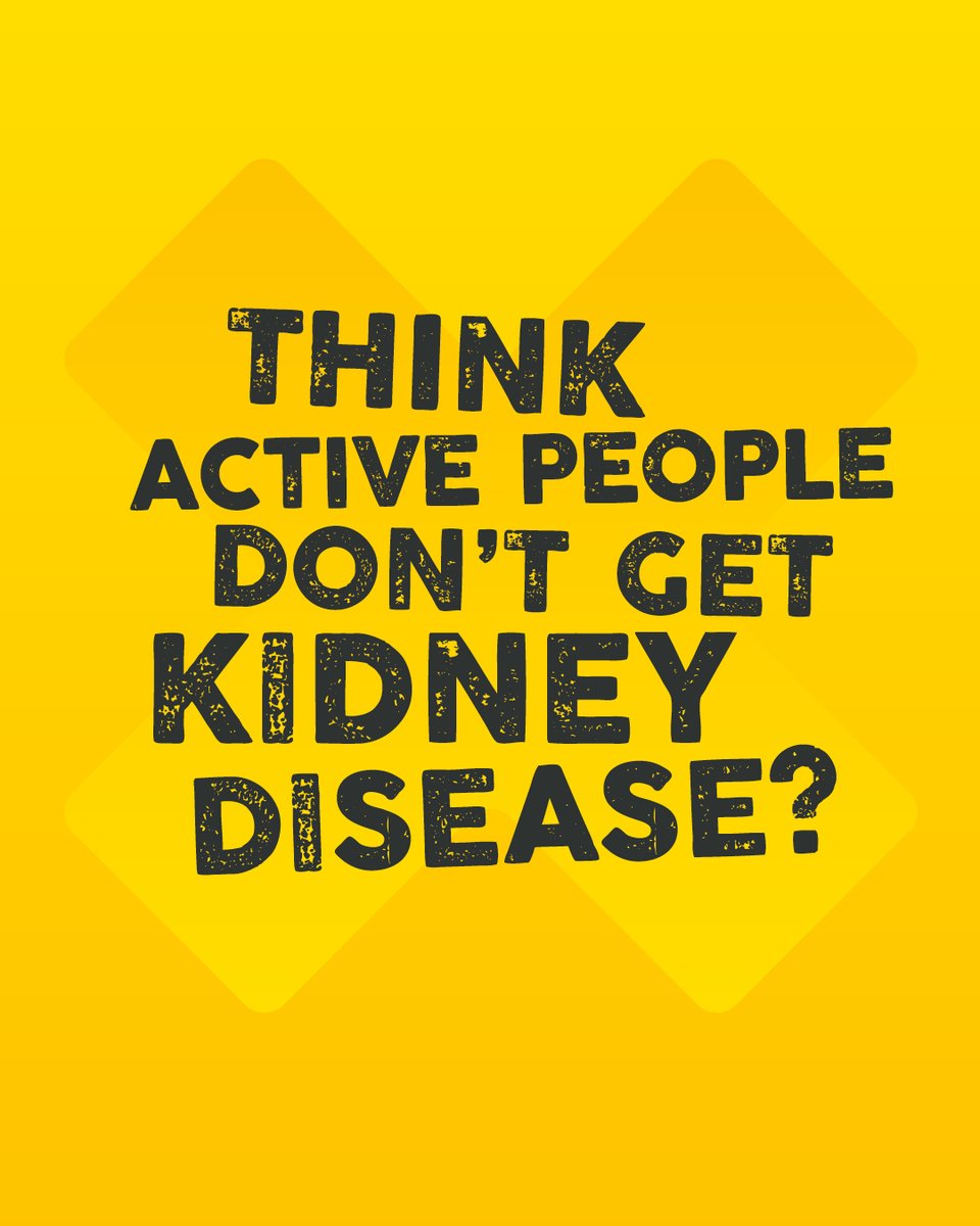 World Kidney Day UK tweet media
