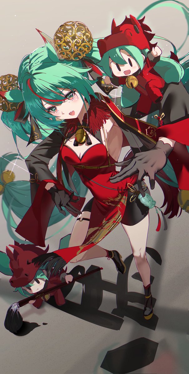 さく (@saku_miku_3939) / Posts / X