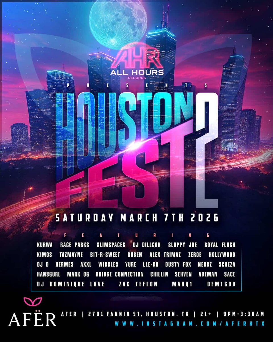 TheSlimStar's tweet photo. #Indy #Detroit #Virtual #HTX @KEoKiKeOkiKEoKi has a new show coming in May as well as a few other events we are excited for that have other dope talent! #Techno #House #Electro #Breaks #DanceMusic #FYP https://t.co/dre2DkH7zR