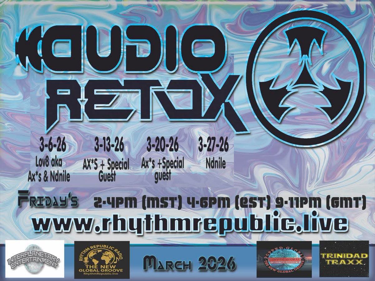 TheSlimStar's tweet photo. #Indy #Detroit #Virtual #HTX @KEoKiKeOkiKEoKi has a new show coming in May as well as a few other events we are excited for that have other dope talent! #Techno #House #Electro #Breaks #DanceMusic #FYP https://t.co/dre2DkH7zR