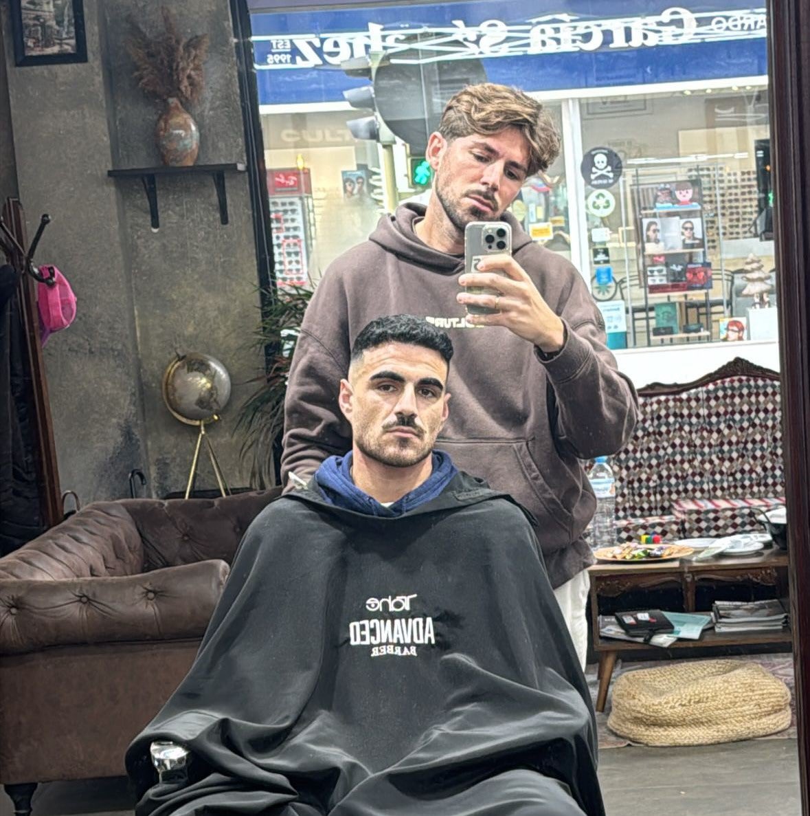 CD EXTREMADURA tweet media