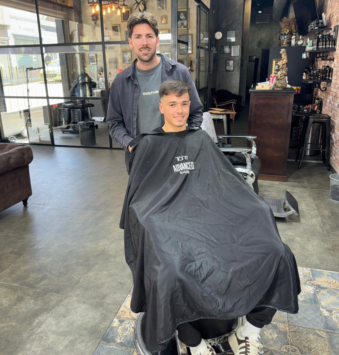 CD EXTREMADURA tweet media