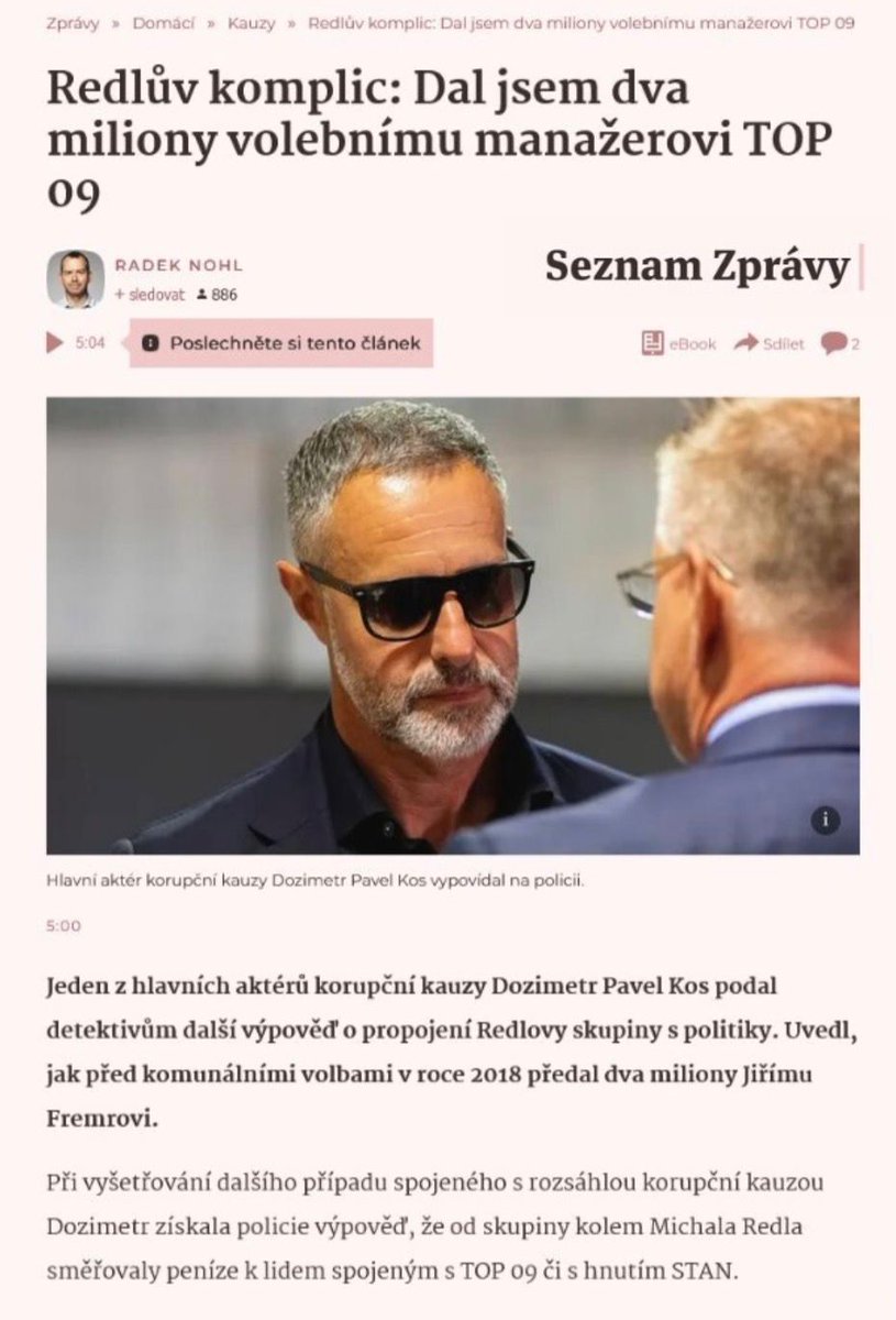 Karel Havlíček tweet media