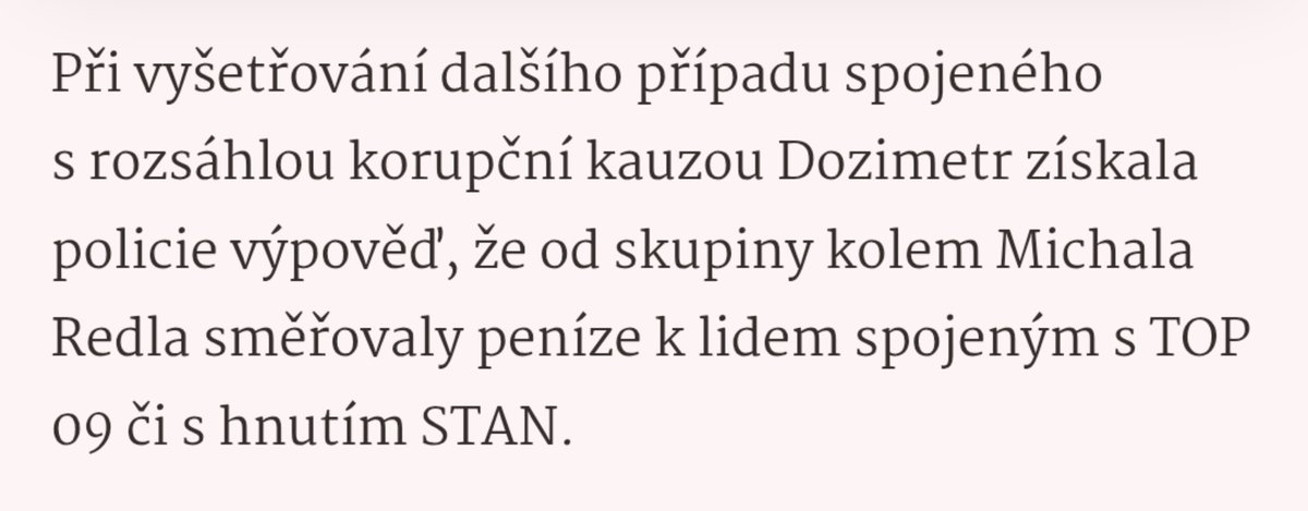 Karel Havlíček tweet media