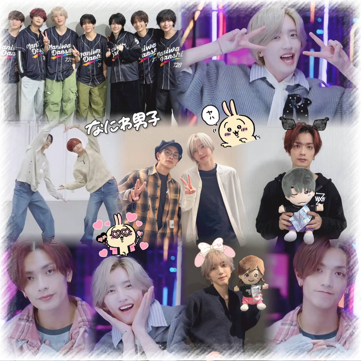 🩷ゆき💜 tweet media