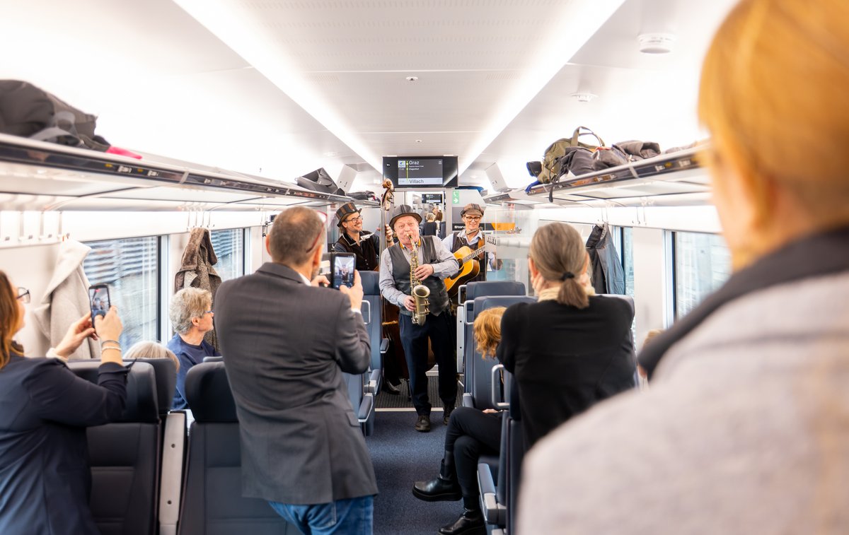 Westbahn tweet media