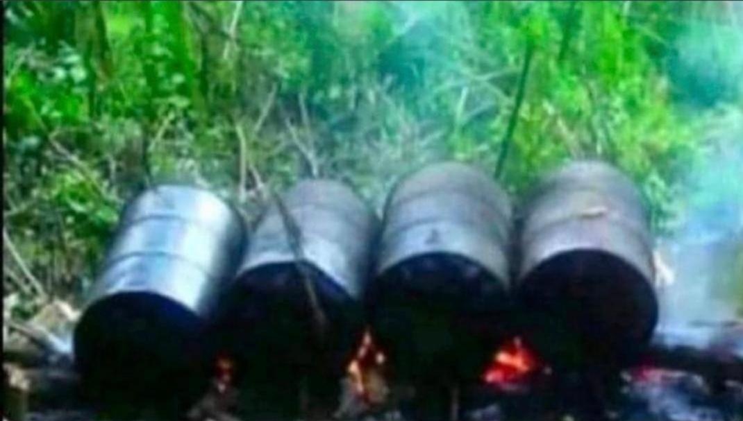 Mc Bless tweet media