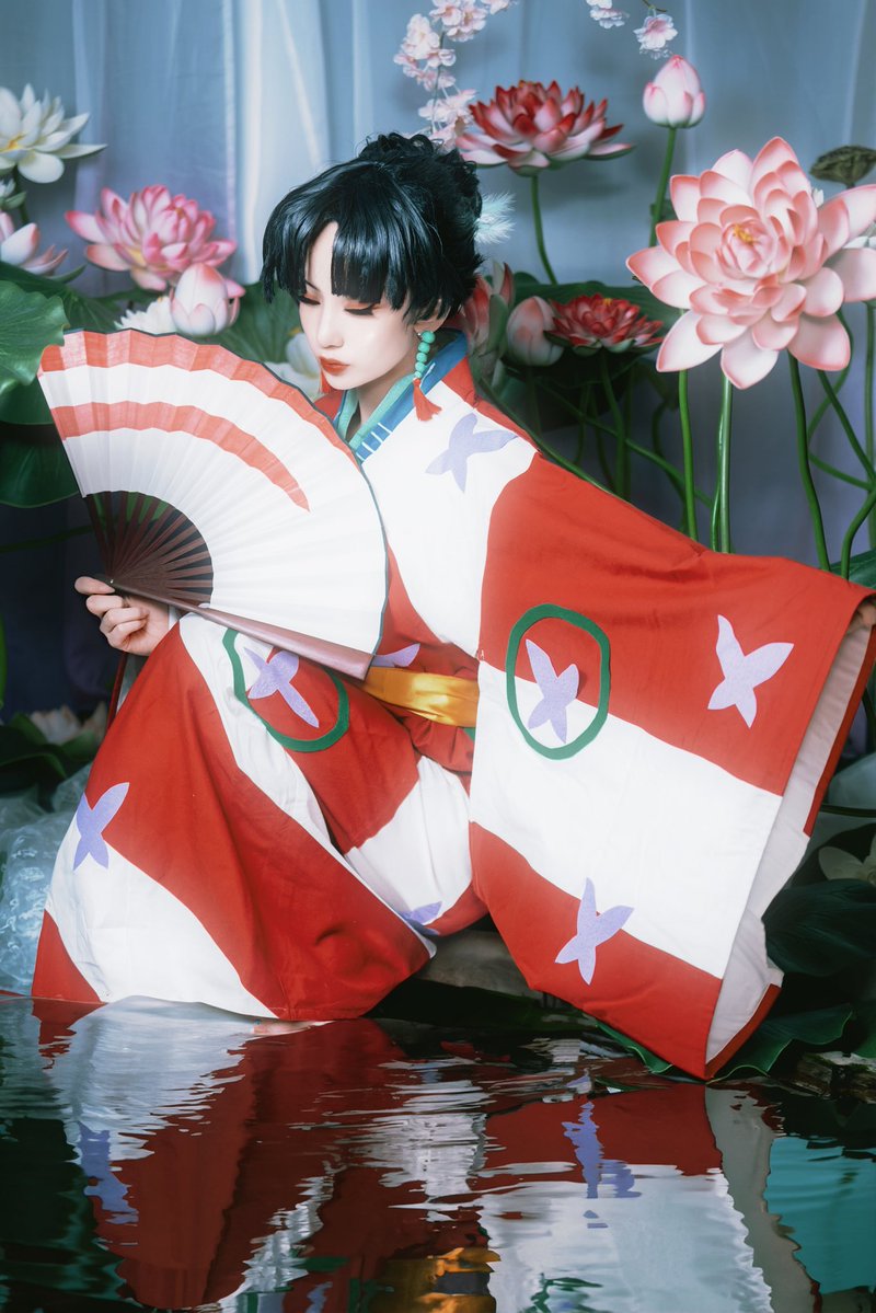 れ~🥀 tweet media