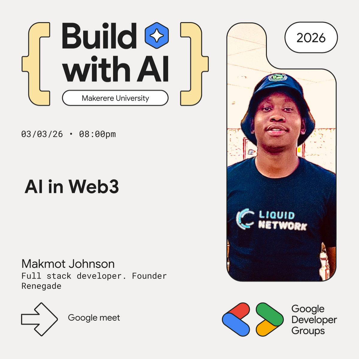 Web 3. MUK tweet media