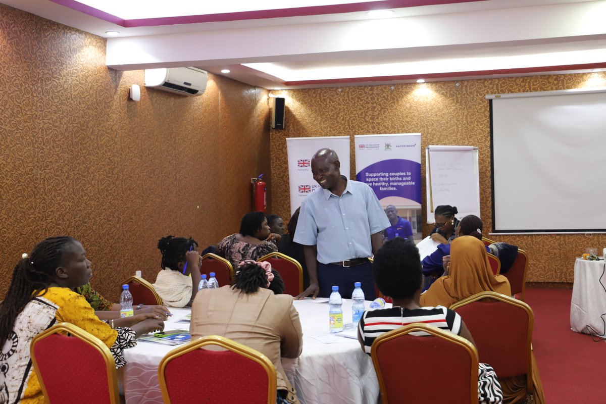 Pathfinder tweet media