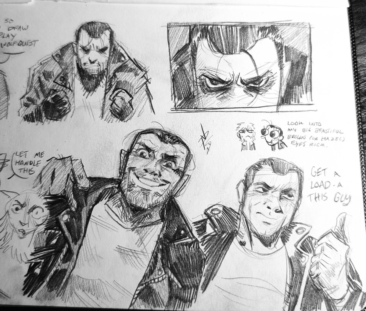 Pebblespeck tweet media