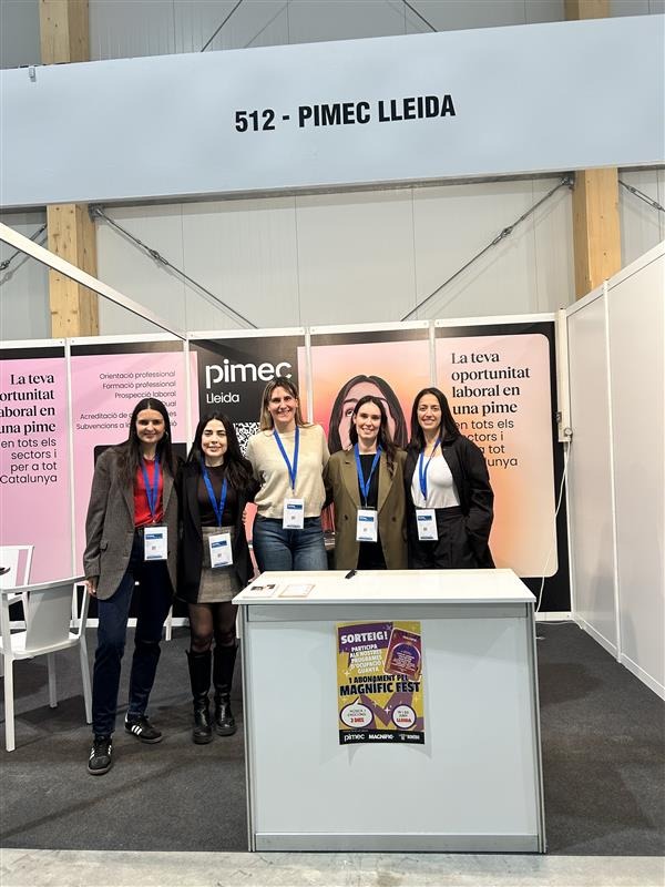 Pimec Formació tweet media