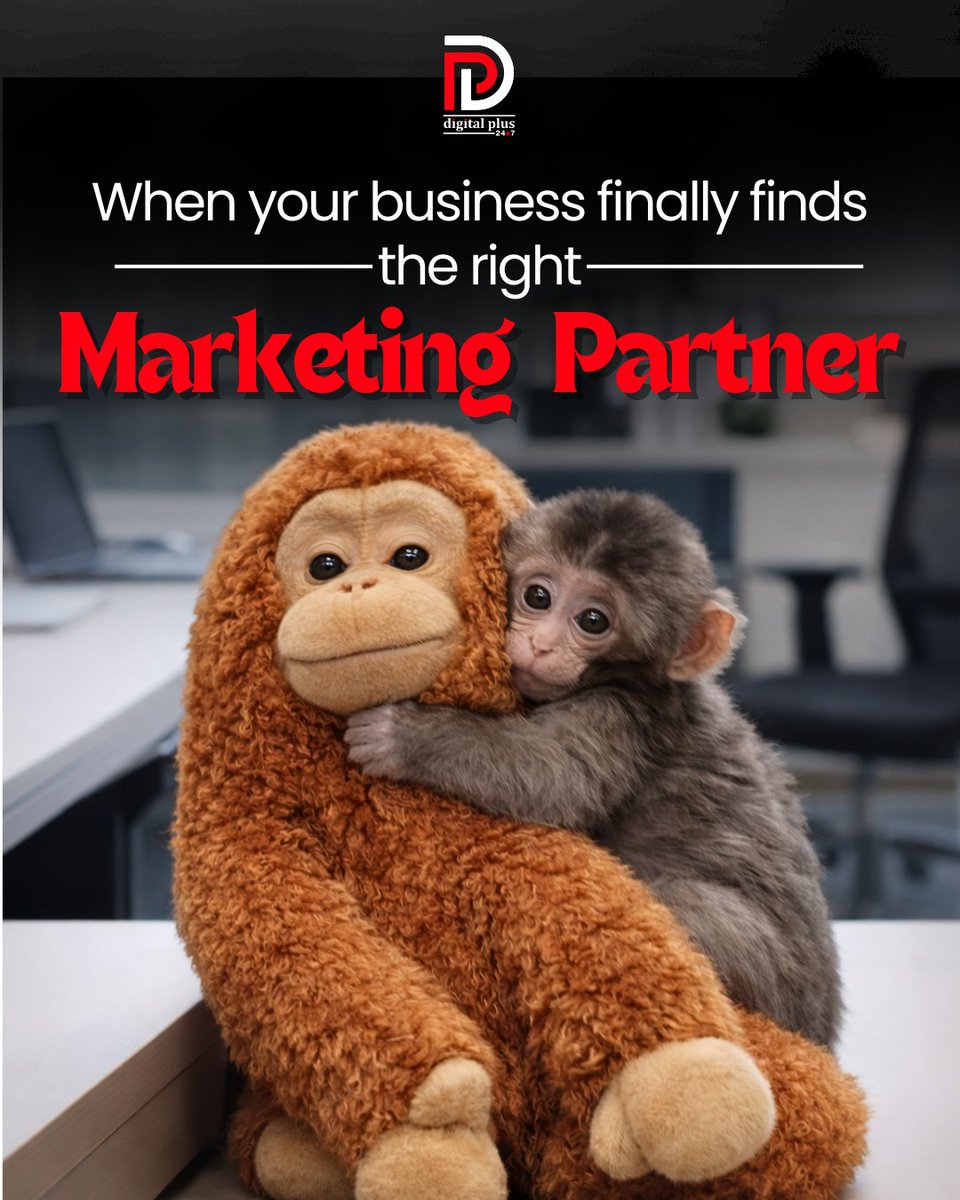 We do Digital mktg tweet media