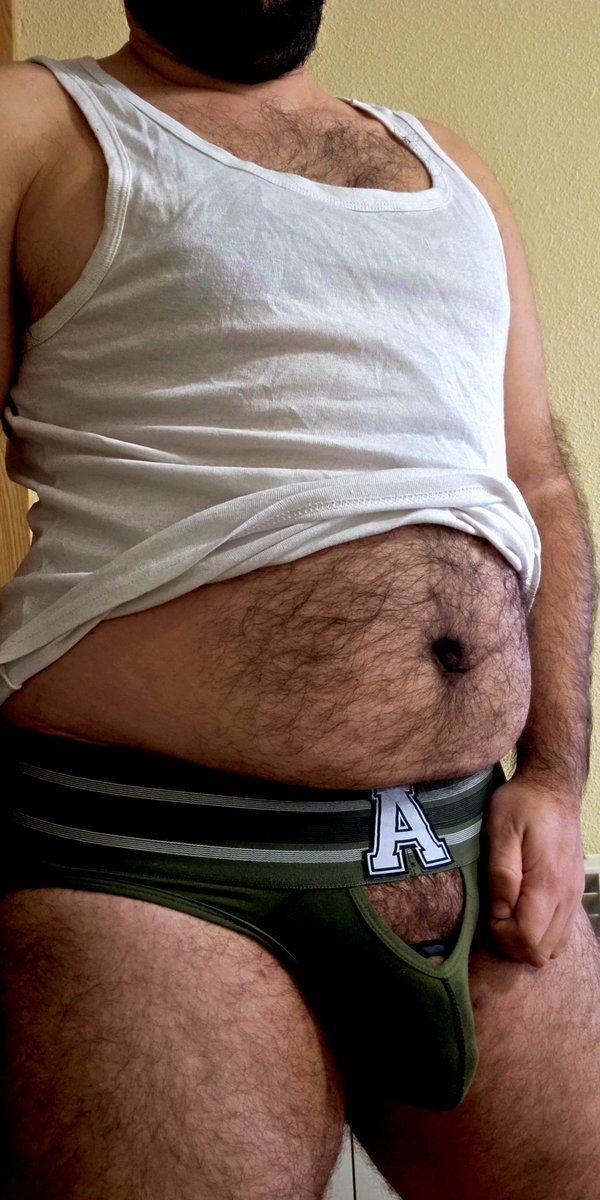 Normal Man tweet media