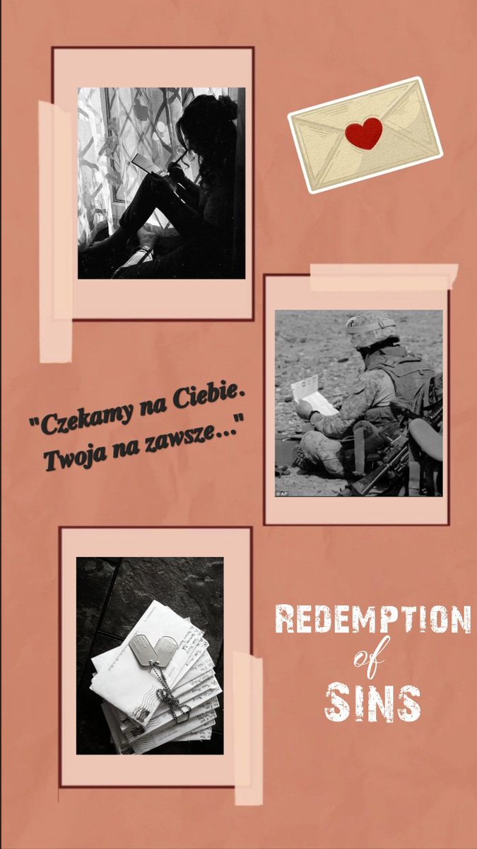 Zostały dwa tygodnie do premiery!!

#rosLR
<a href="/Lori_Rave/">Lori Rave | Redemption of Sins</a> 
<a href="/EditioRed/">EditioRed</a> 
[współpraca reklamowa/patronat]