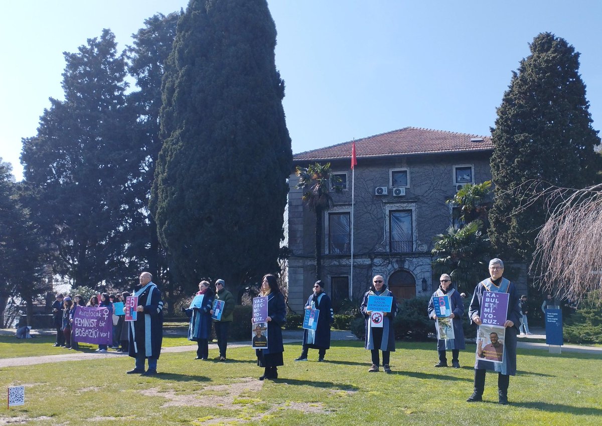 2 Mart 2026.
1269. kez.