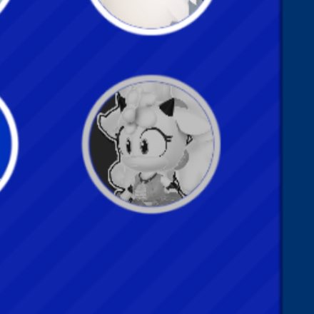 SAAC_News's tweet image. Lanolin’s model can be seen in Sonic Rumble’s store. The character might soon debut in the game.

#SonicTheHedgehog #SonicRumble #SonicNews