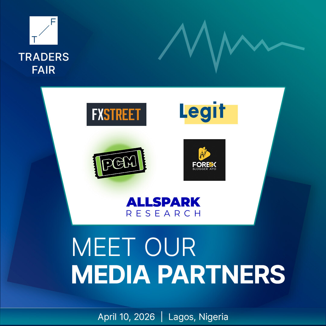 Traders Fair & Traders Awards - Events tweet media