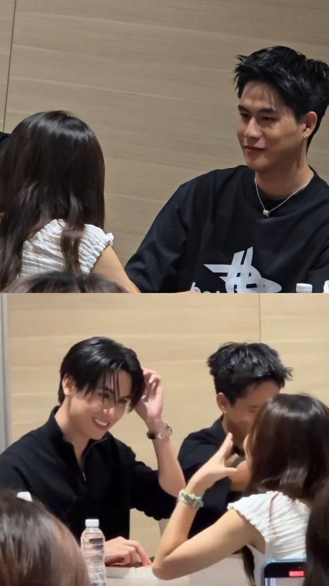 ยัยชม✨️ tweet media