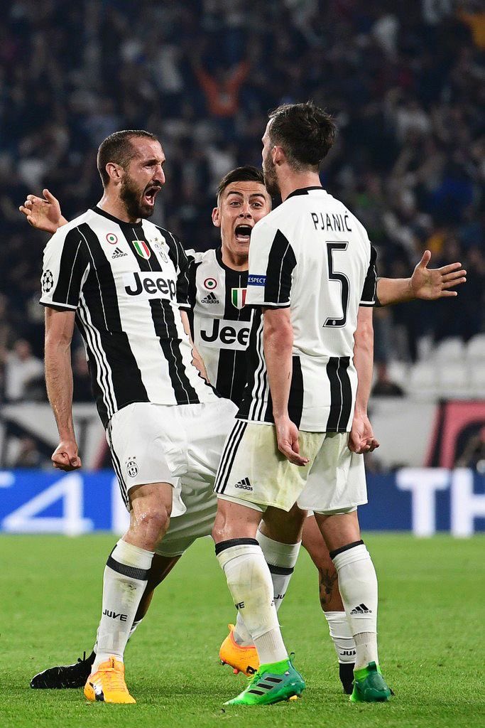 Juventus Pictures That Go Hard tweet media