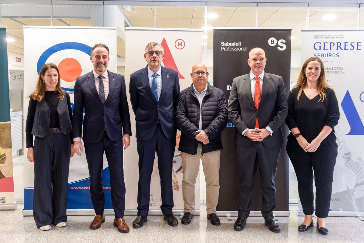 COAAT-Mallorca tweet media