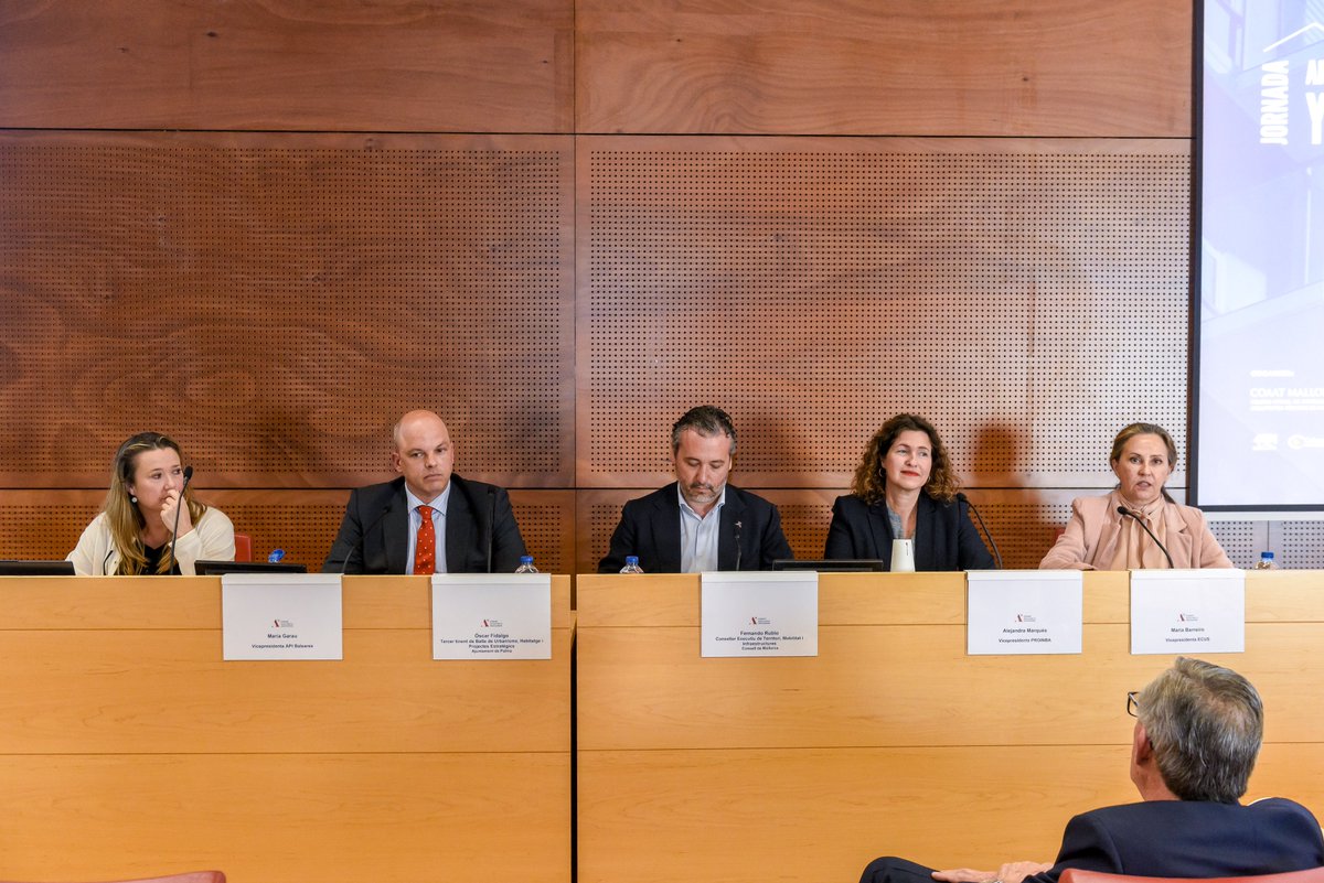 COAAT-Mallorca tweet media