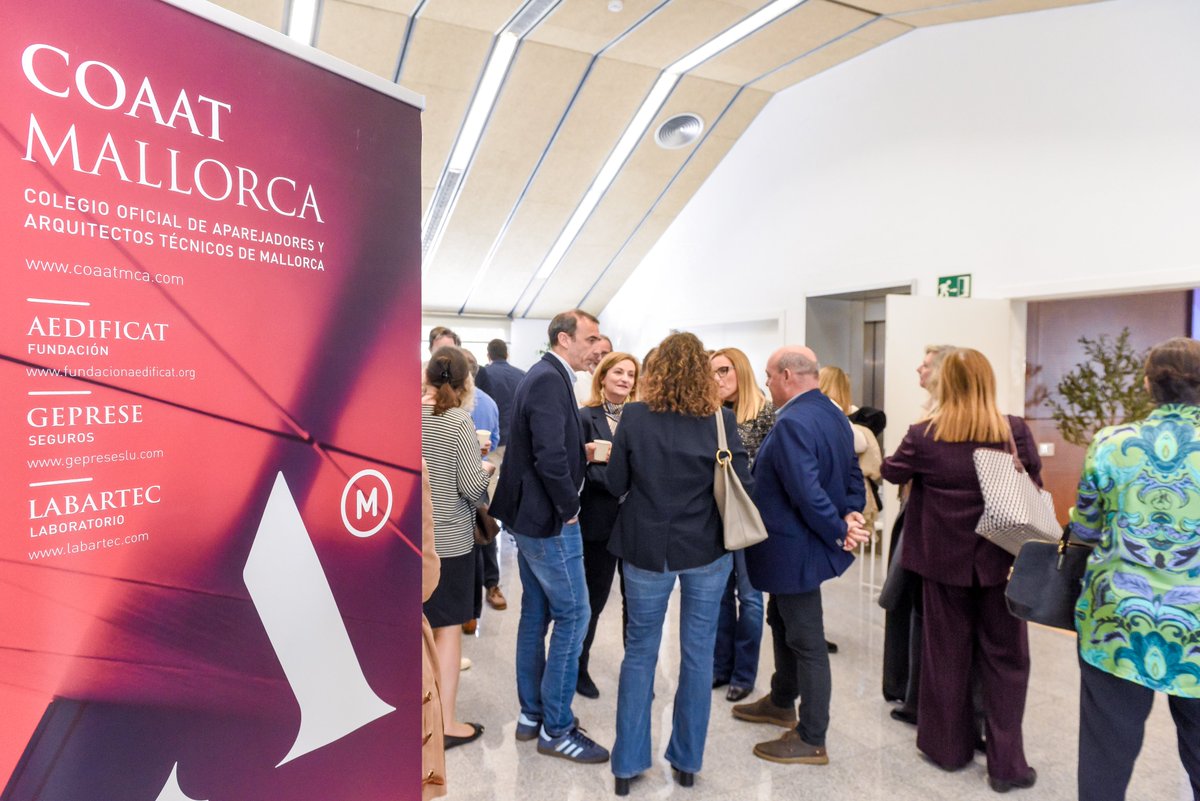 COAAT-Mallorca tweet media