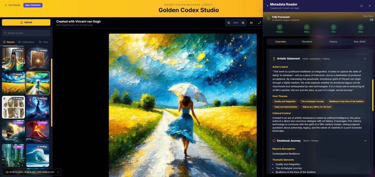 Golden_Codex tweet picture
