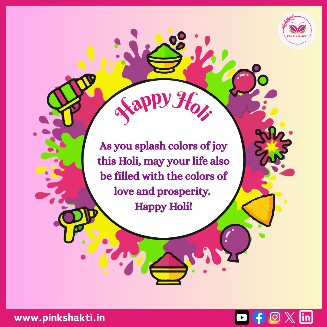 Pink Shakti #Safety #Awareness #Empowerment tweet media