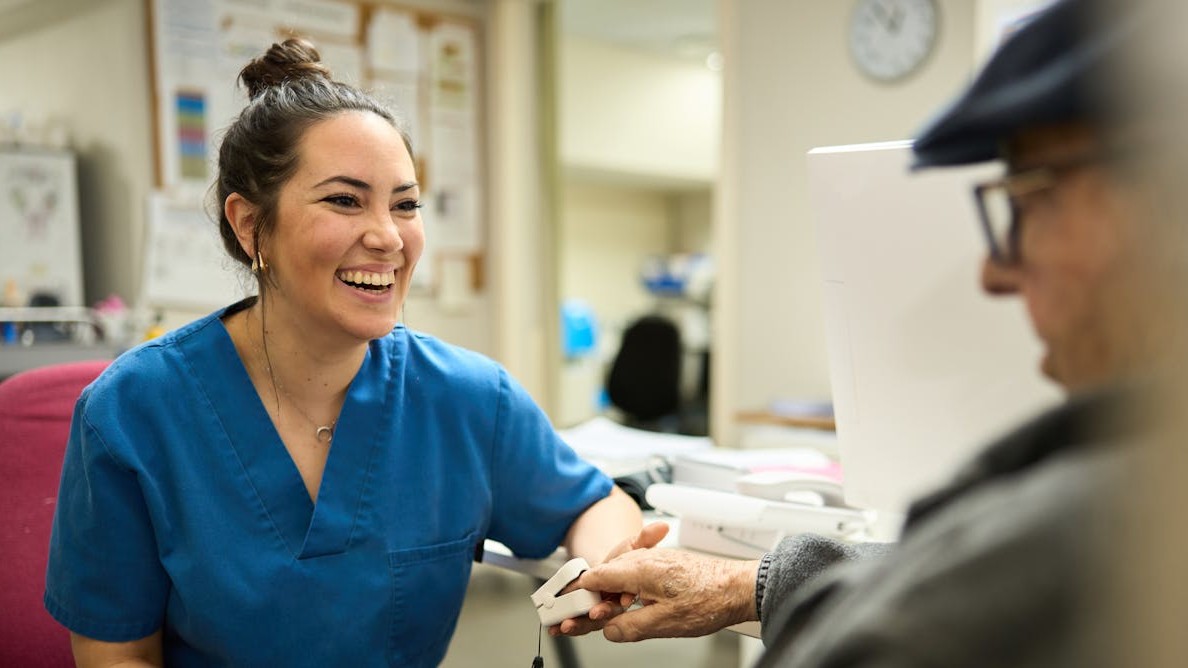 Emptying bins and photocopying: nurses’ skills are too often wasted in general practice bit.ly/4slFMBo

#healthcare #nurces #primarycare