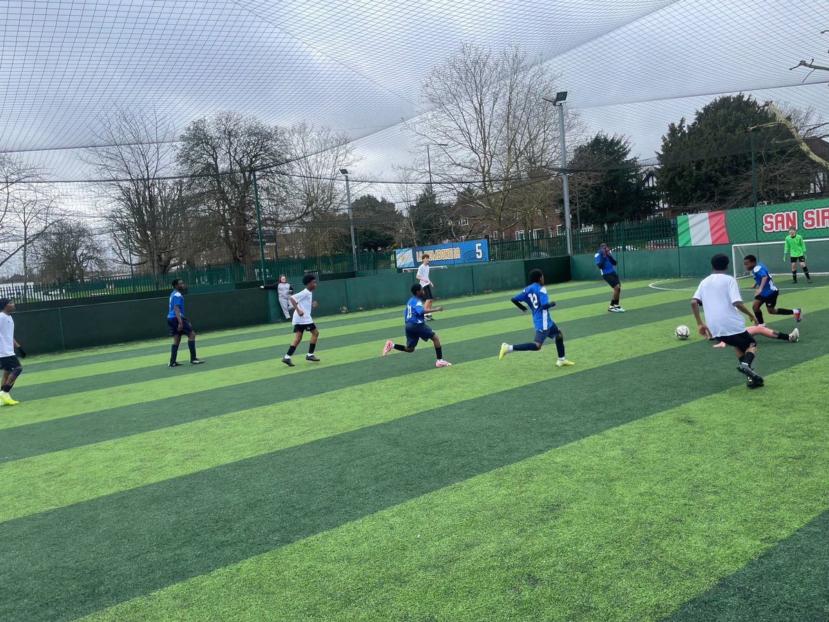 Bridge Academy, Hackney tweet media