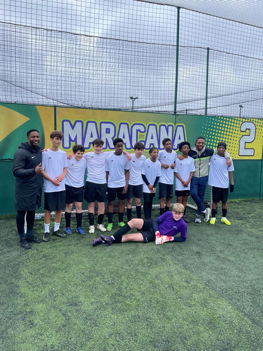 Bridge Academy, Hackney tweet media