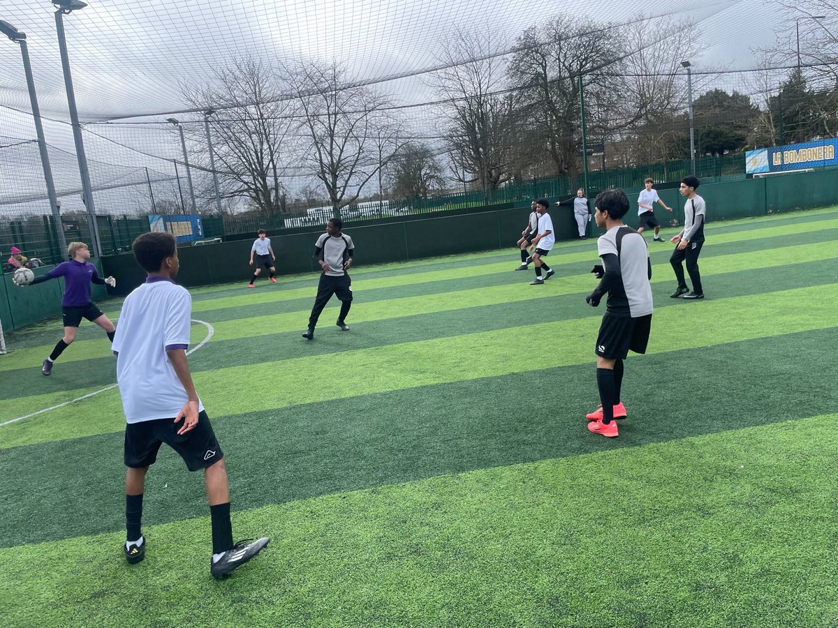 Bridge Academy, Hackney tweet media