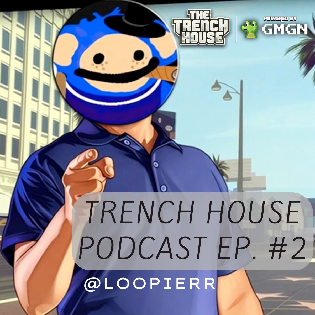 Loopierr tweet media