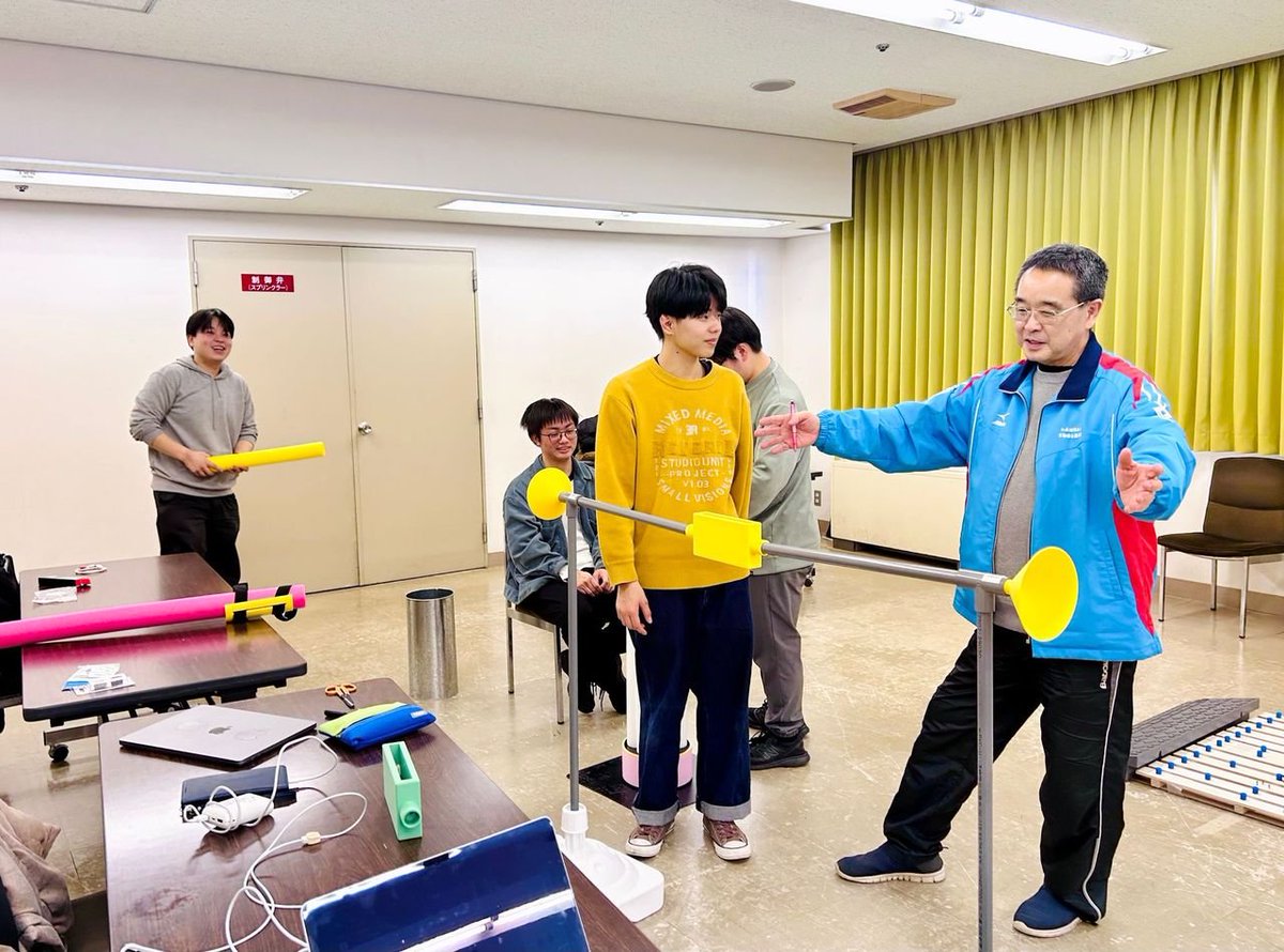 京都産業大学 情報理工学部 / KSU-ISE (ex-CSE) tweet media