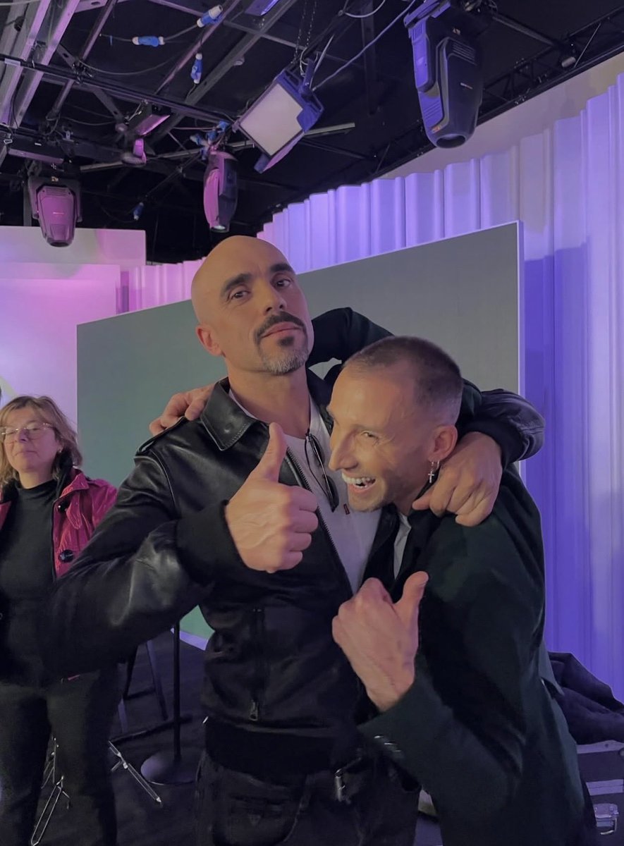 Amo tanto estes novos besties (o quim a fazer o fixe e a rir-se, o filipe a imitar-lhe é o meu ponto fraco)🫶🏼🥺
#1companhia