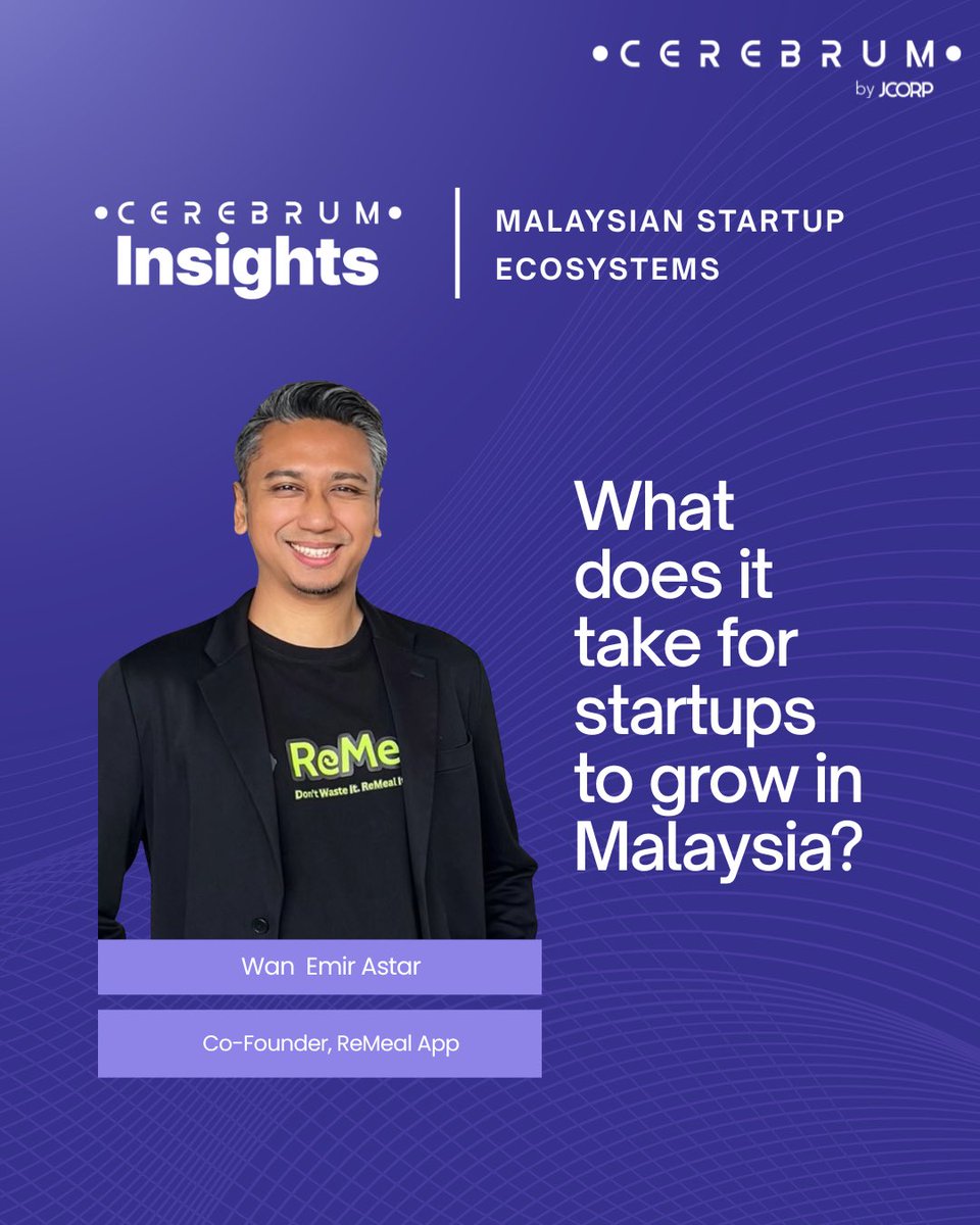 CEREBRUM by JCorp tweet media
