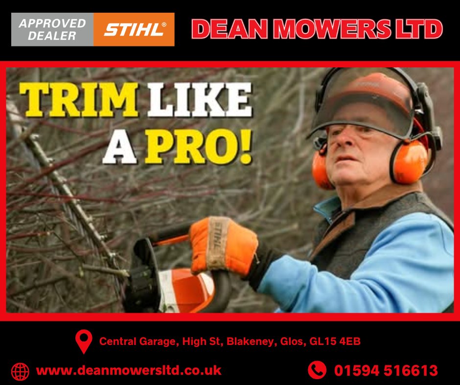 Dean Mowers tweet media